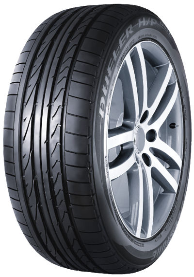 Informacin de BRIDGESTONE D-SPORT, 225 / 50 17 - 94H