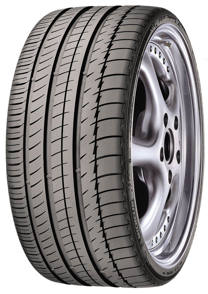 Informacin de MICHELIN PILOT SPORT PS2, 225 / 40 18 - 92Y