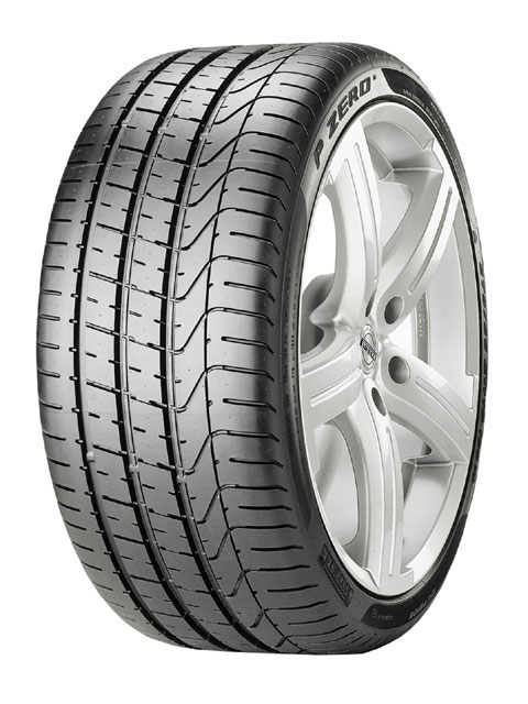 Informacin de PIRELLI PZERO, 285 / 40 22 - 110Y