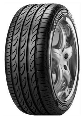 Informacin de PIRELLI PZERO NERO GT, 225 / 35 18 - 87Y