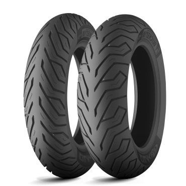 Informacin de MICHELIN CITY GRIP, 110 / 70 14 - 50P