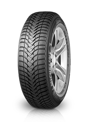 Informacin de MICHELIN ALPIN A4, 185 / 60 14 - 82T