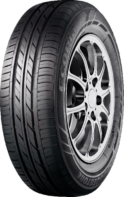 Informaci�n de BRIDGESTONE EP150 ECOPIA, 195 / 50 20 - 93T