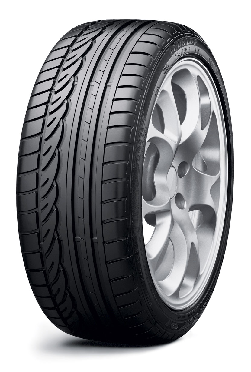 Informacin de DUNLOP SPORT01, 235 / 55 17 - 99V
