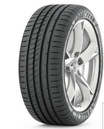 Informacin de GOODYEAR EAGLE F1 ASYMETRIC-2, 225 / 55 16 - 99Y