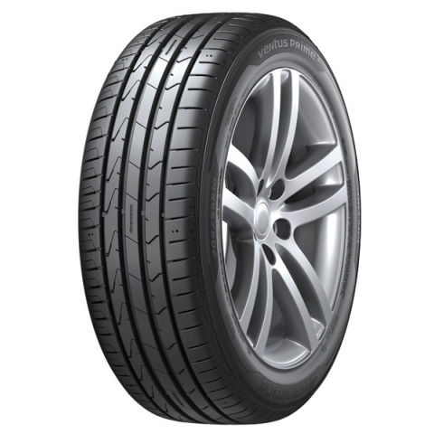 Informacin de HANKOOK K125B, 205 / 55 17 - 91V