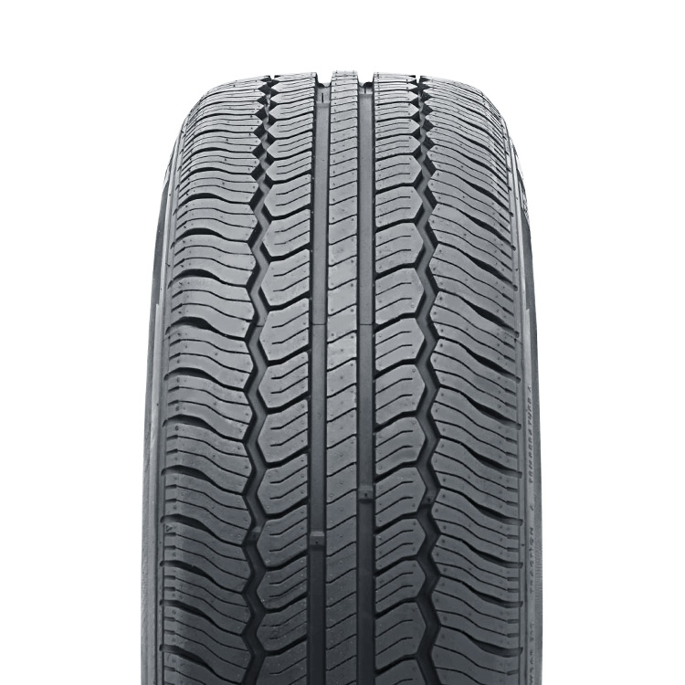Informacin de NEXEN CP521, 215 / 70 16 - 108/106T