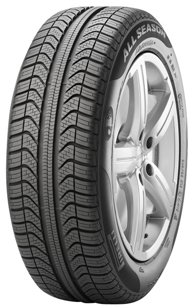 Informacin de PIRELLI CINTURATO ALL SEASON PLUS, 205 / 60 16 - 92V