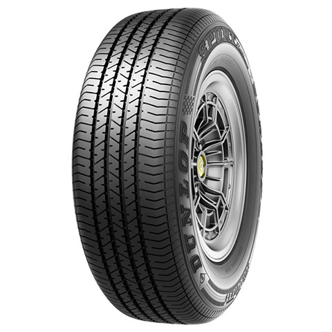 Informacin de DUNLOP SPORT CLASSIC, 185 / 70 14 - 88H