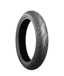 Informacin de BRIDGESTONE S20, 120 / 70 17 - 58W