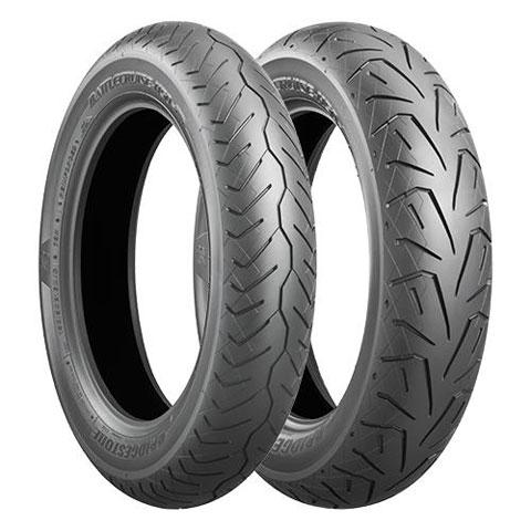 Informacin de BRIDGESTONE H50 REAR, 150 / 80 16 - 77H