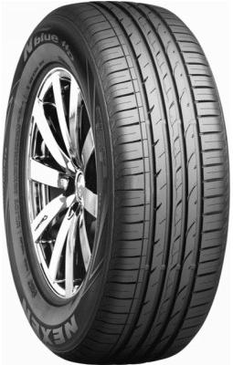 Informacin de NEXEN N'BLUE HD, 205 / 55 16 - 91H