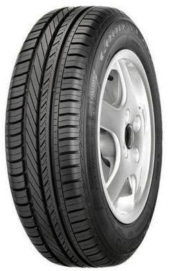 Informacin de GOODYEAR DURAGRIP, 165 / 60 14 - 75H