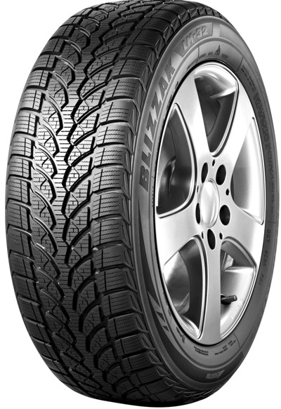 Informacin de BRIDGESTONE LM32, 195 / 65 15 - 91H