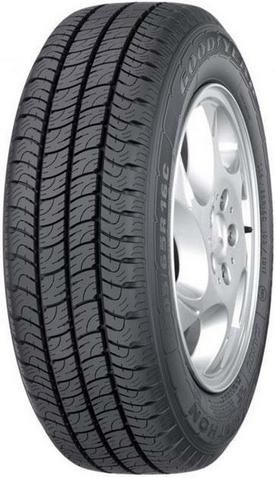 Informaci�n de GOODYEAR CARGO MARATHON, 230 / 65 16 - 115R