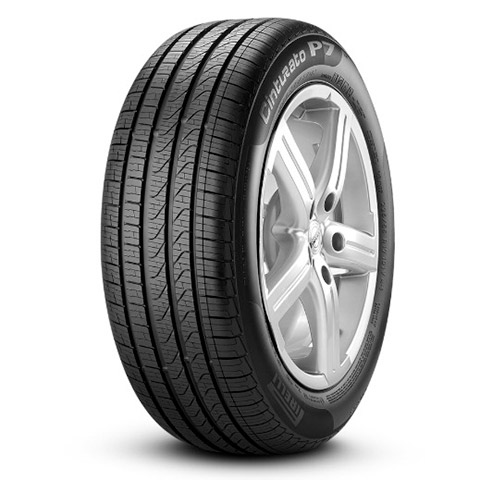 Informacin de PIRELLI CINTUR.P7 ALL SEASON, 245 / 45 20 - 103H