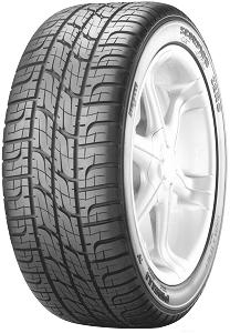 Informacin de PIRELLI SCORPION ZERO, 255 / 60 18 - 112V