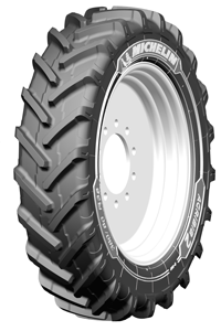 Informacin de MICHELIN AGRIBIB 2, 320 / 80 34 - 133A8