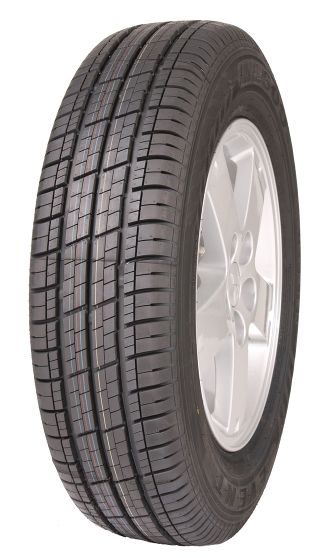 Informacin de EVENT ML609, 235 / 65 16 - 115/113R
