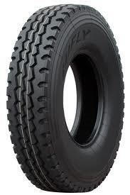 Informacin de HIFLY HH301, 13 /  22.5 - 156L