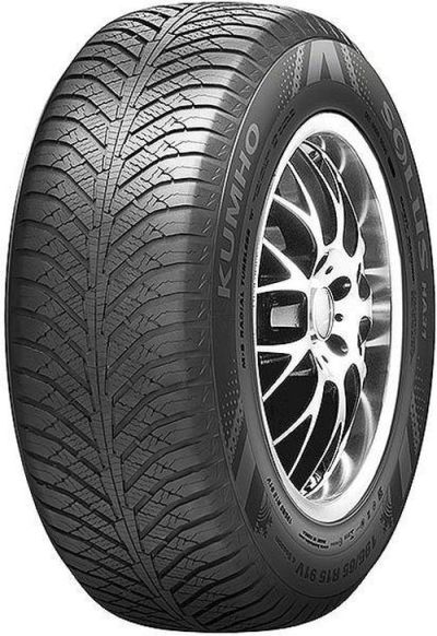 Informacin de KUMHO HA31, 175 / 65 14 - 86T