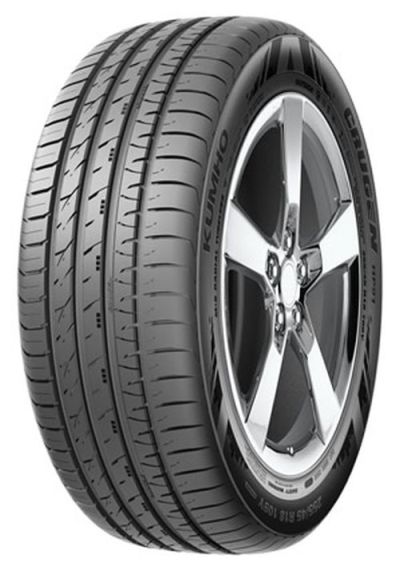 Informacin de KUMHO HP91, 255 / 60 17 - 106V