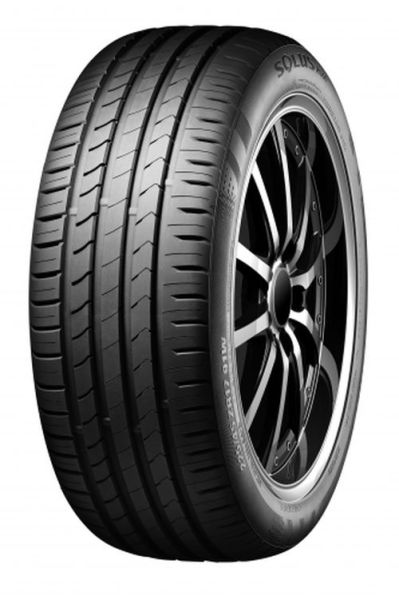 Informacin de KUMHO HS51, 215 / 55 17 - 94V