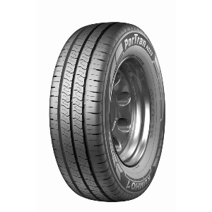 Informacin de KUMHO KC53, 195 / 80 15 - 107R