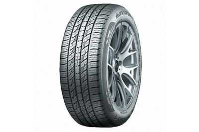 Informacin de KUMHO KL33, 205 / 70 15 - 96T