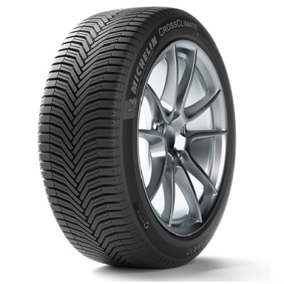 Informacin de MICHELIN CROSSCLIMATE SUV, 225 / 55 18 - 98V