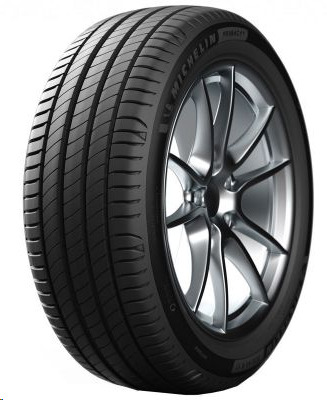 Informaci�n de MICHELIN PRIMACY 4 ZP, 225 / 50 17 - 98Y