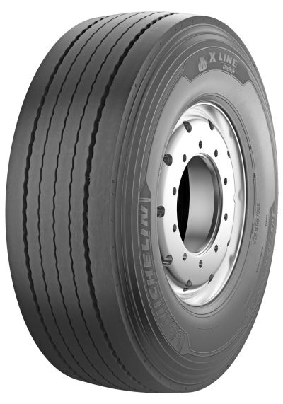 Informacin de MICHELIN X LINE ENERGY T, 265 / 70 19.5 - 143J