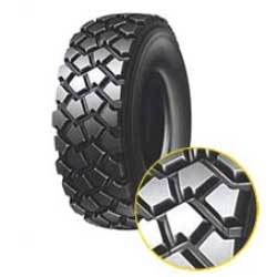 Informacin de MICHELIN XZL, 255 / 100 16 - 126K