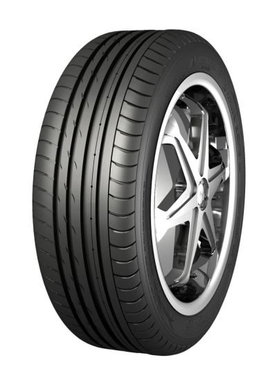 Informacin de NANKANG AS-2+, 225 / 50 17 - 98Y