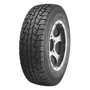 Informacin de NANKANG FT-7, 255 / 65 17 - 110H