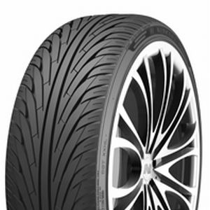 Informacin de NANKANG NS-2, 195 / 45 15 - 78V
