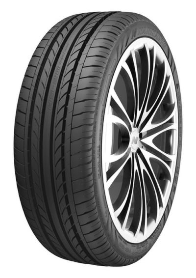 Informacin de NANKANG NS-20, 205 / 50 16 - 87W