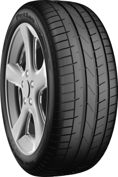 Informacin de PETLAS VELOX SPORT PT741, 205 / 55 17 - 95W