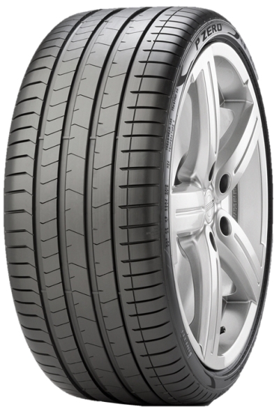 Informaci�n de PIRELLI P-ZERO(PZ4), 255 / 35 20 - 97Y