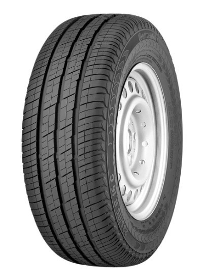 Informacin de CONTINENTAL VANCO 2, 175 / 75 16 - 101/099R