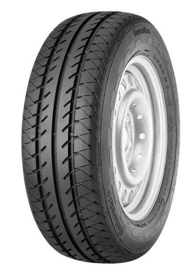 Informacin de CONTINENTAL VANCONTACT ECO, 195 / 65 16 - 104/102T