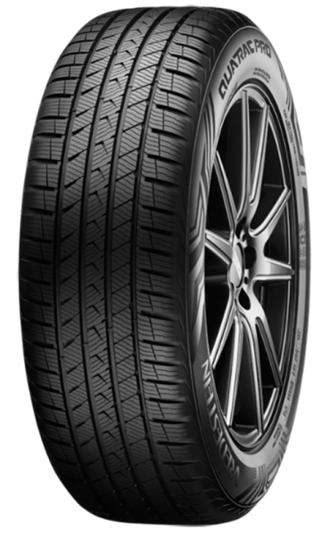 Informacin de VREDESTEIN QUATRAC PRO, 215 / 55 18 - 99V